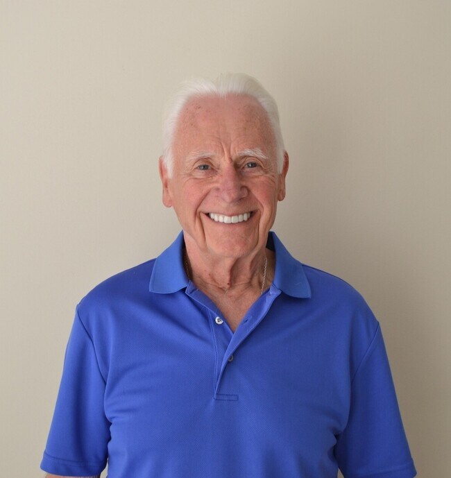 Bob Detray