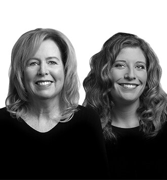 Rachel & Chris Librach