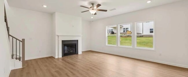 5529 Coalie Trace, Flowery Branch, GA 30542 - photo 6