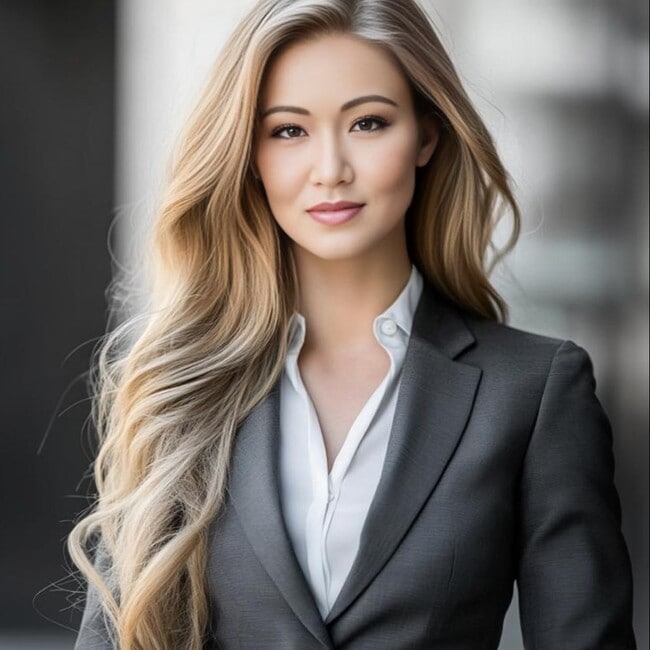 Agent Photo