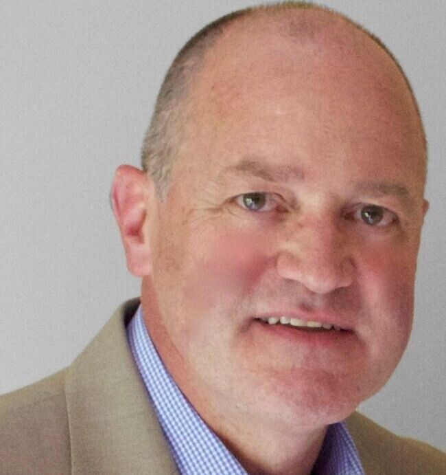 Andrew Dodd
