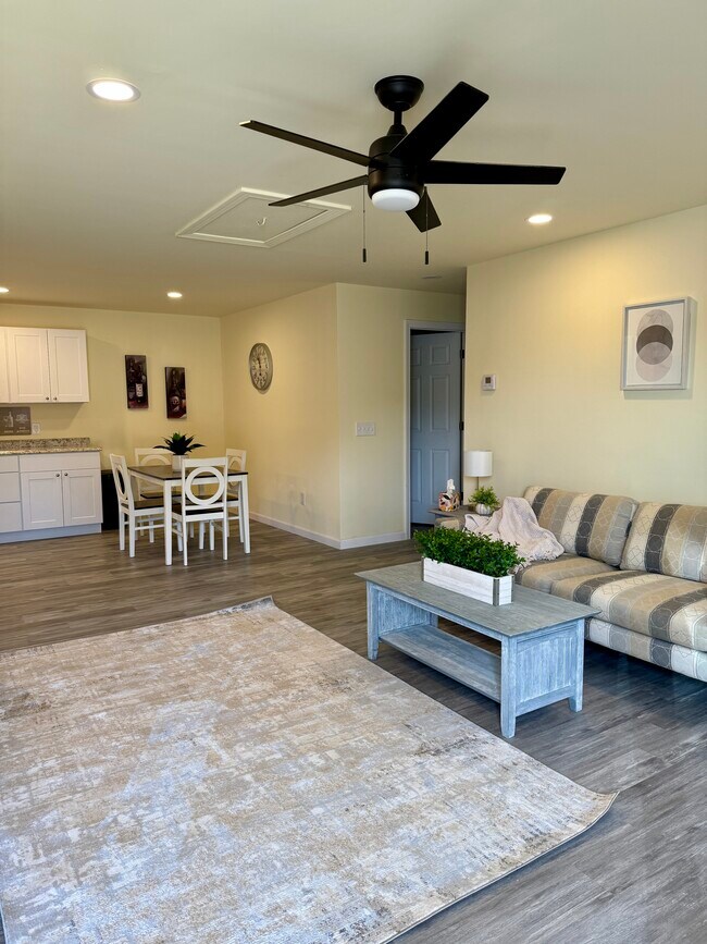 420 Hancock St unit 420A, Bangor, ME 04401 - photo 3