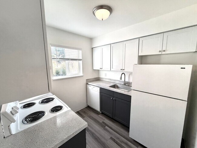 Echo Glen, Gladstone, OR 97027 - photo 4