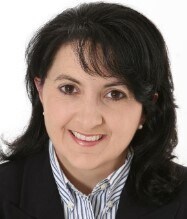 Jennifer Hensley