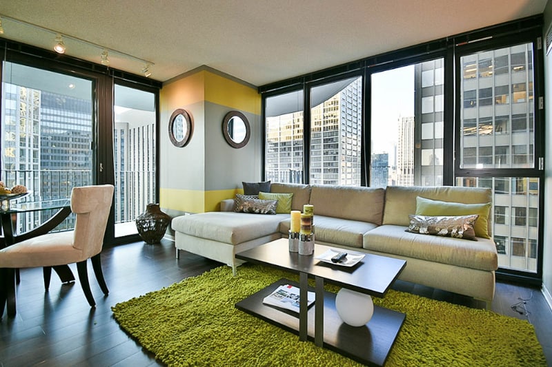 196 E Wacker Dr, Chicago, IL 60601 - photo 1