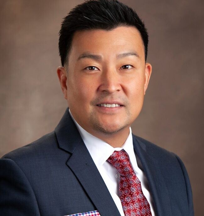 Paul Chung