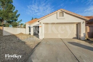 15243 N 66th Dr, Glendale, AZ 85306