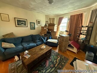 14 Colborne Rd Unit 5, Boston, MA 02135
