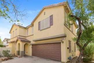 1931 Sundown Canyon Dr, Henderson, NV 89014