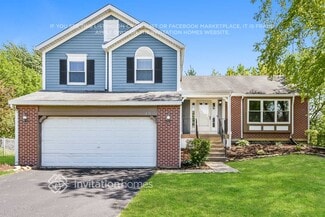 29 Magnolia Dr, Streamwood, IL 60107
