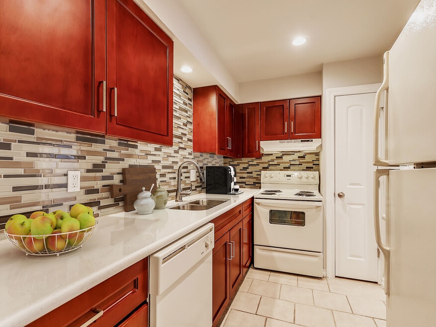 The Alora Phase I and II