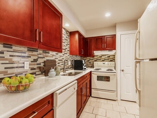 6303 NW 63rd St, Oklahoma City, OK 73132