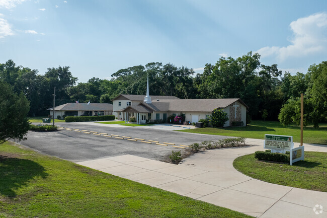 Glencoe Classical Academy