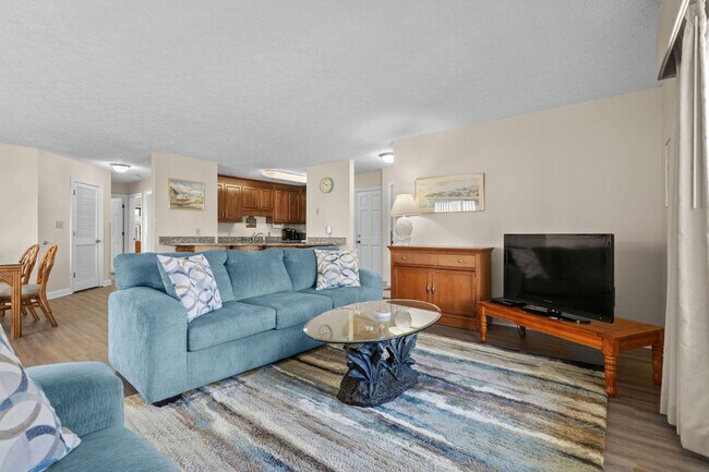 2805B N Ocean Blvd unit FL1-ID1308944P, Myrtle Beach, SC 29577 - photo 2