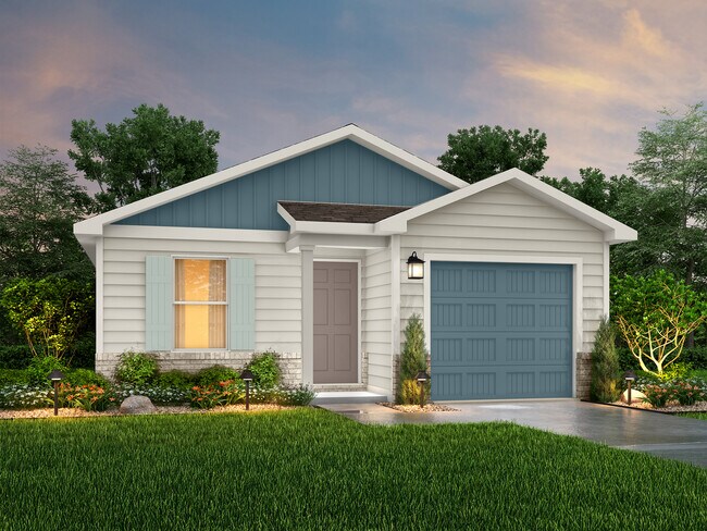 504 Don Dr S unit 38749561, Itasca, TX 76055 - photo 2