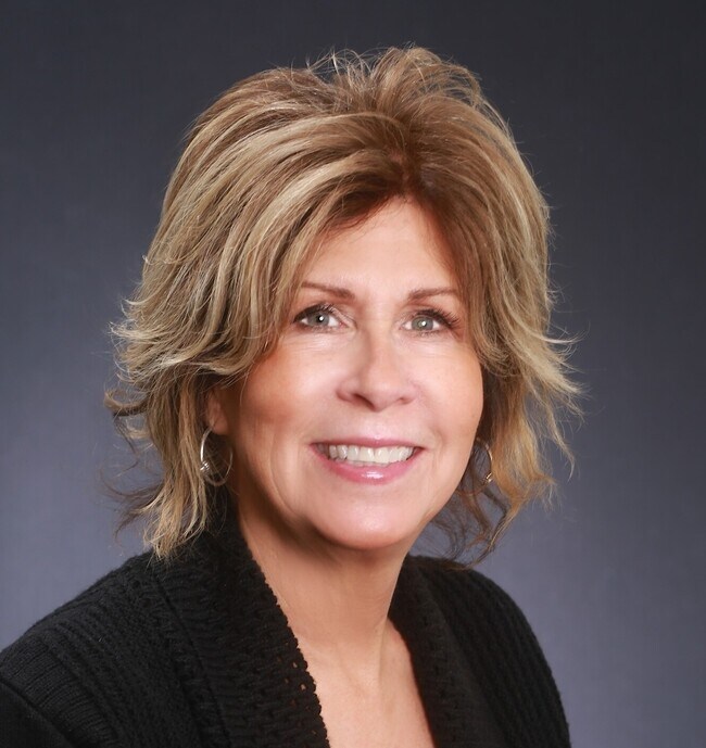 Cindi Maus