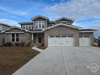 183 Champlain Dr, Pooler, GA 31322