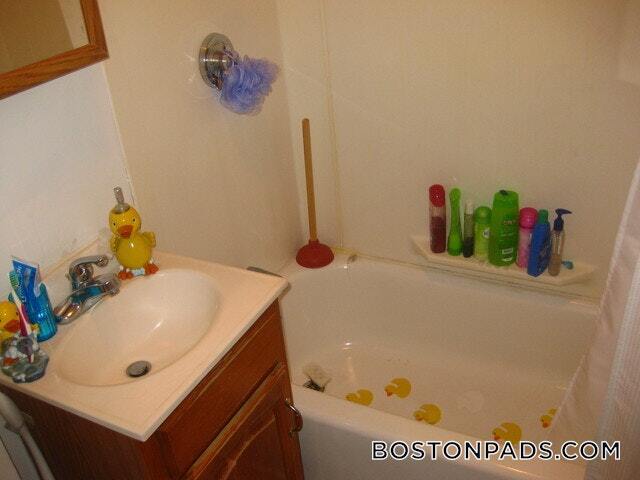 38 Hemenway St unit 15M, Boston, MA 02115 - photo 3