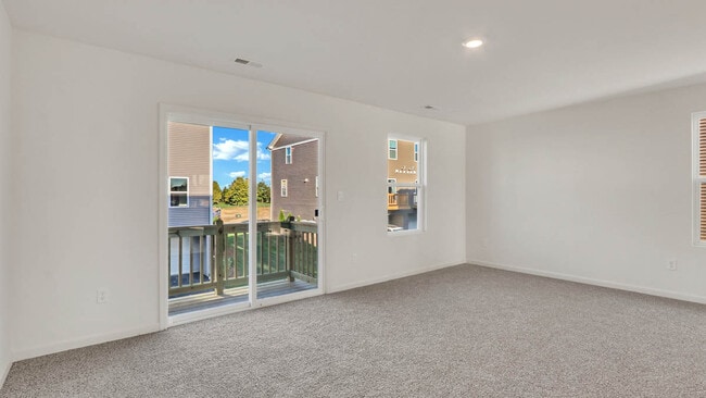 6520 Linden Trail unit B, Wonder Lake, IL 60097 - photo 7