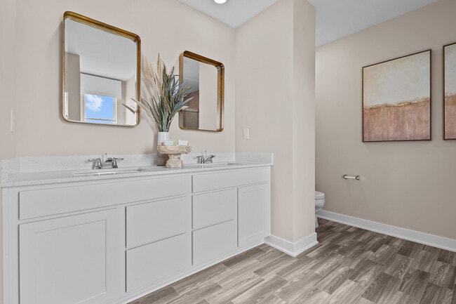 7311 Waylon Way unit 36500377, Indianapolis, IN 46239 - photo 6