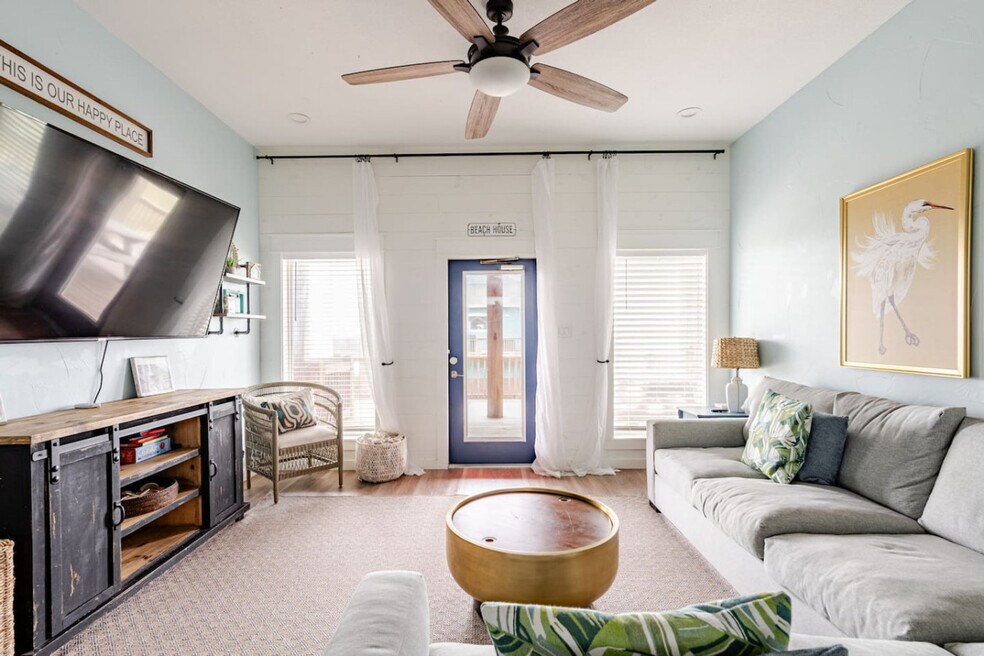 994 Dolly St unit ID1223247P, Bolivar Peninsula, TX 77650 - photo 1