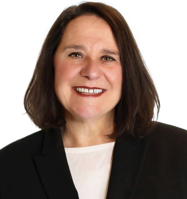 Marian Van Egas