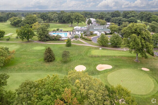 Western Hills Country Club has been a Covedale staple since 1912.