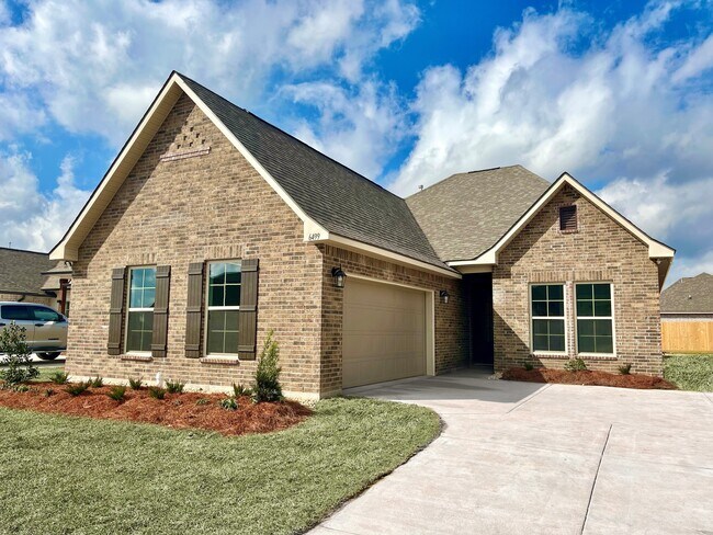 6499 Nesting Dr, Gonzales, LA 70737 - photo 2