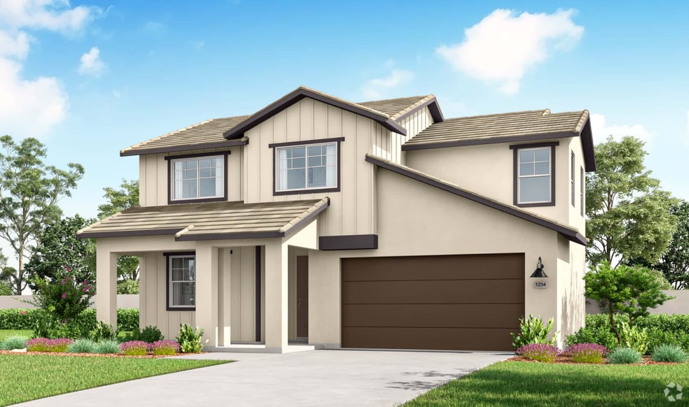 1568 E Black Brush Dr unit 38708465, Washington, UT 84780 - photo 1