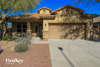 10846 E Bella Viaduct, Mesa, AZ 85212
