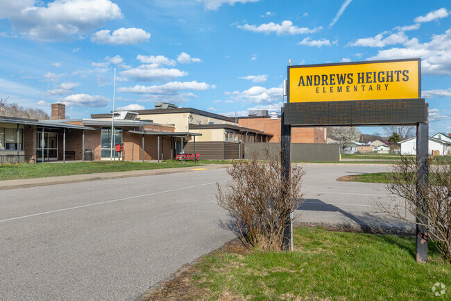 Andrews Heights Elementary School