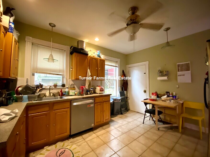 83 Wensley St unit 1, Roxbury Crossing, MA 02120 - photo 1