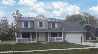10100 W 128th Place Unit 37141998, Cedar Lake, IN 46303