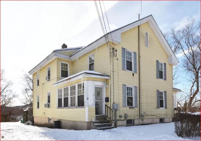 19 Circular Ave Pittsfield MA