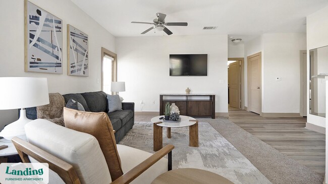 2056 Sundance Pkwy unit 2308, New Braunfels, TX 78130 - photo 2