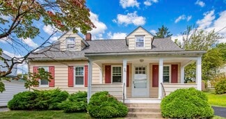 11 Grampian Blvd, Williamsport, PA 17701