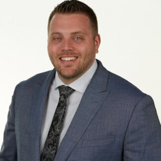 Garrett Pancheri
