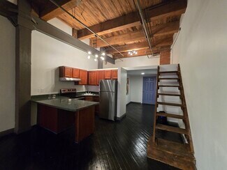 743 Beaubien St Unit 303, Detroit, MI 48226