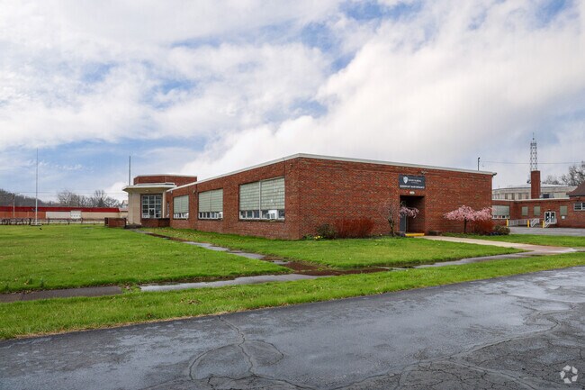 Summit Academy Community School for Alternative Learners - Lorain