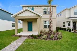 6542 Breeze Filled Ln, Winter Garden, FL 34787