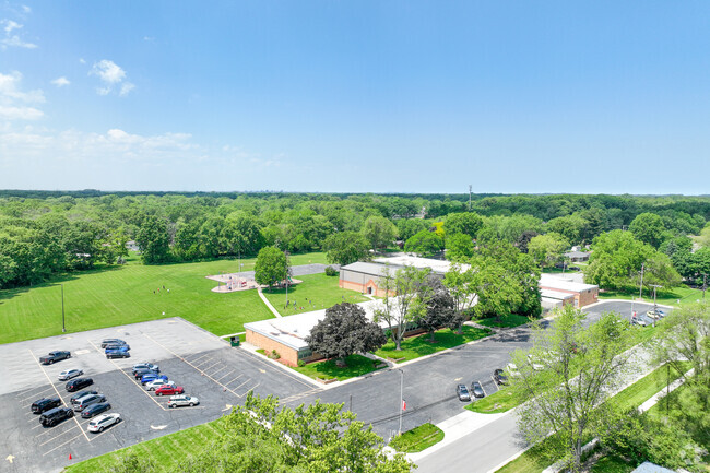 George L Myers Elementary School