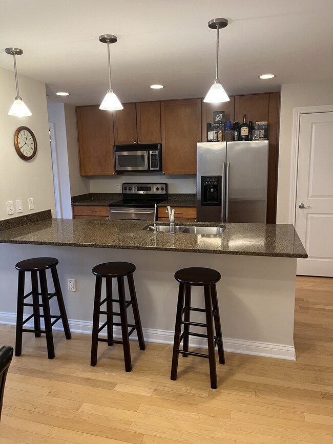 Indianapolis Athletic Club Condos unit 603, Indianapolis, IN 46204 - photo 6