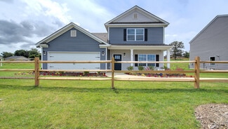 210 Salers Rd, Fletcher, NC 28732