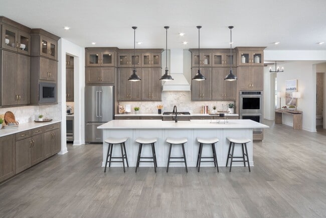 406 Sir Barton Dr, Saint Johns, FL 32259 - photo 5