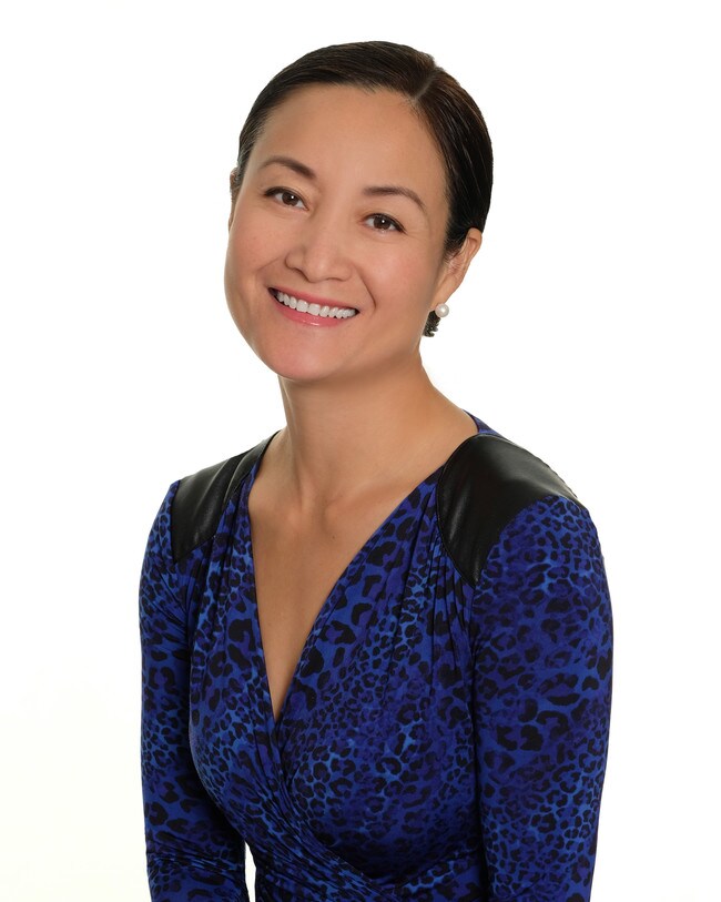 Beimei Kohler