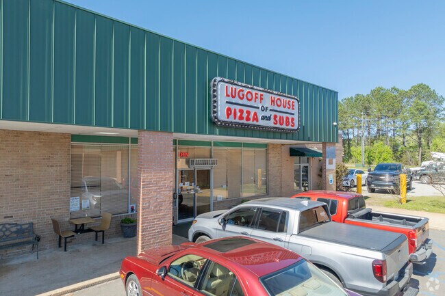 Lugoff House of Pizza & Subs has been a local favorite for nearly 40 years.