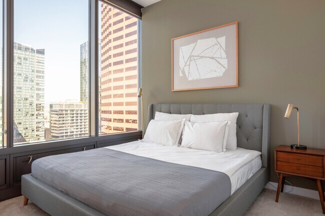 1539 Purdue Ave unit ID6613A, Los Angeles, CA 90025 - photo 7