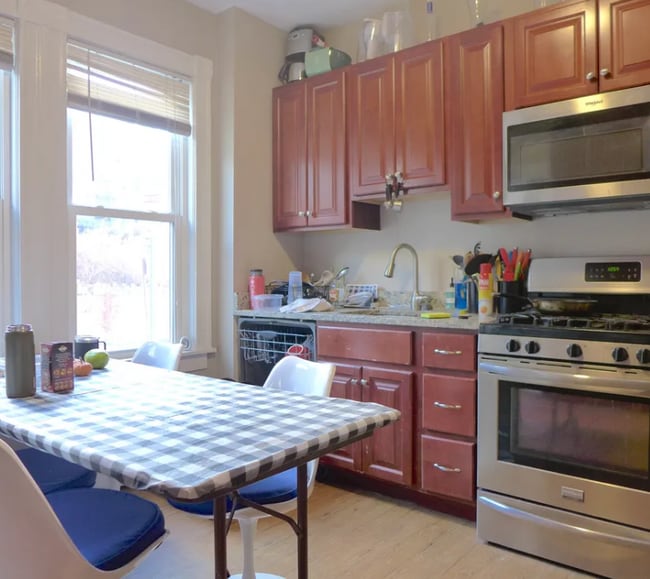 10 Eldora St unit 11, Roxbury Crossing, MA 02120 - photo 3