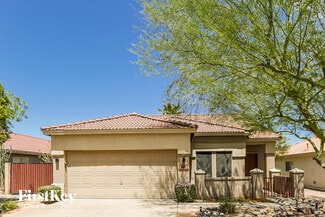 1118 E Gwen St, Phoenix, AZ 85042