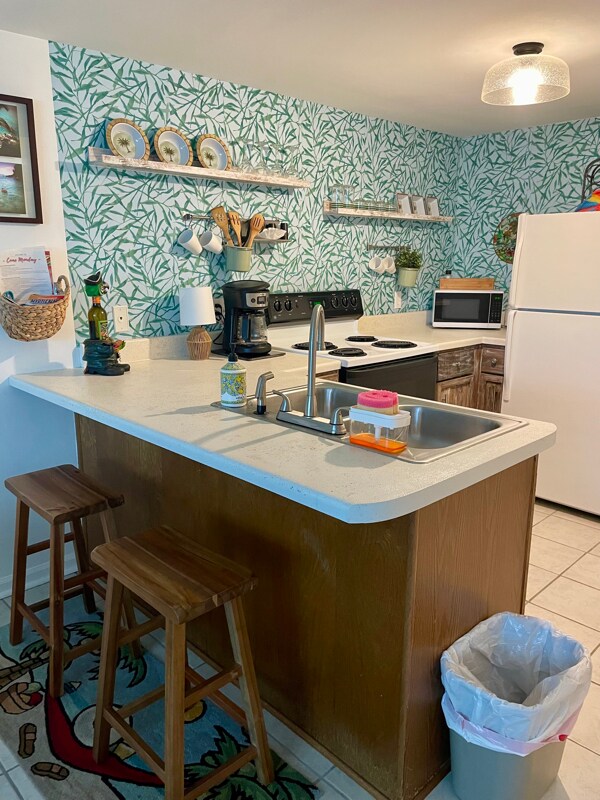 6850 Blue Heron Blvd unit 609 Savannah, Myrtle Beach, SC 29588 - photo 2